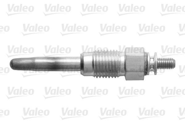 Bougie de préchauffage VALEO ref. 345190