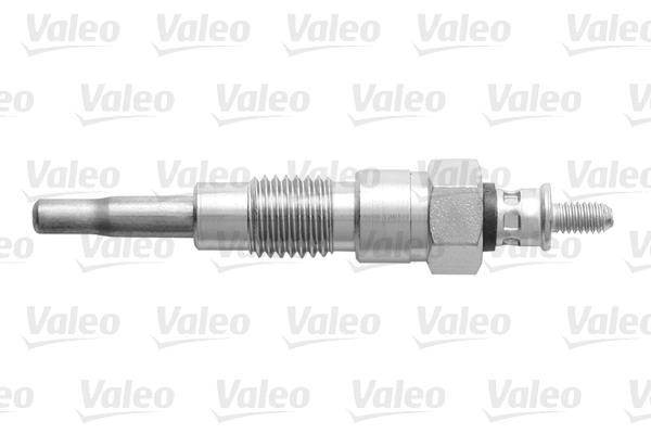 Bougie de préchauffage VALEO 345196
