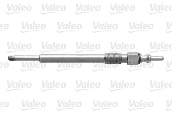 Bougie de préchauffage VALEO 345202