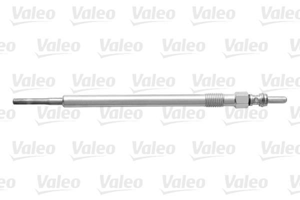 Bougie de préchauffage VALEO 345204