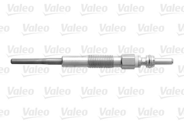 Bougie de préchauffage VALEO 345206