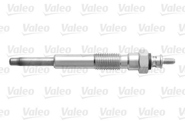 Bujía de precalentamiento VALEO 345207