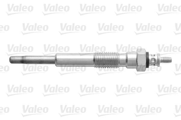 Bougie de préchauffage VALEO ref. 345209