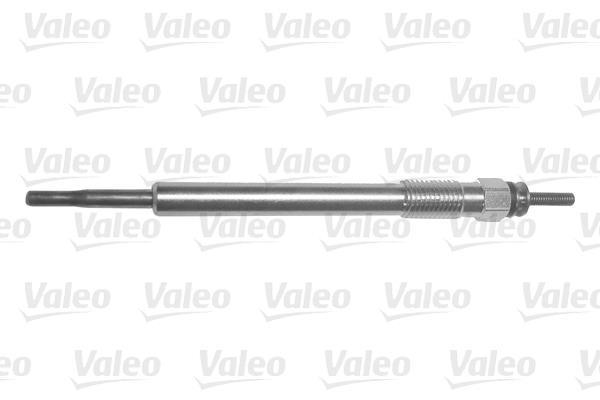 Bougie de préchauffage VALEO 345211