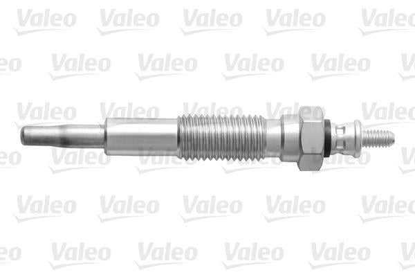 Bujía de precalentamiento VALEO ref. 345214