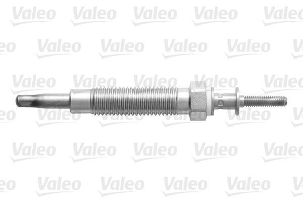 Bujía de precalentamiento VALEO ref. 345215