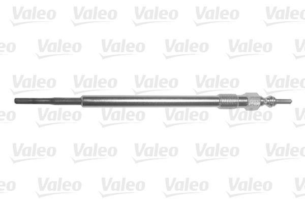 Bougie de préchauffage VALEO ref. 345218
