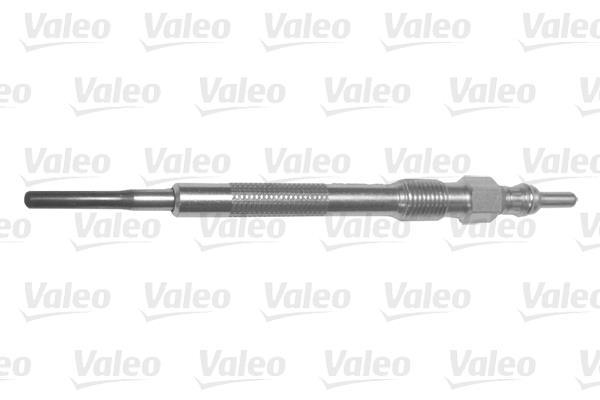 Bougie de préchauffage VALEO 345219