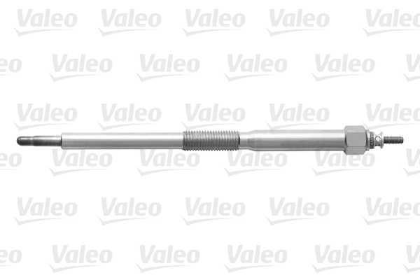 Bougie de préchauffage VALEO 345220