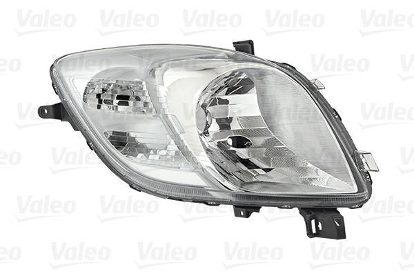 Phare avant (Projecteur principal) VALEO ref. 043047
