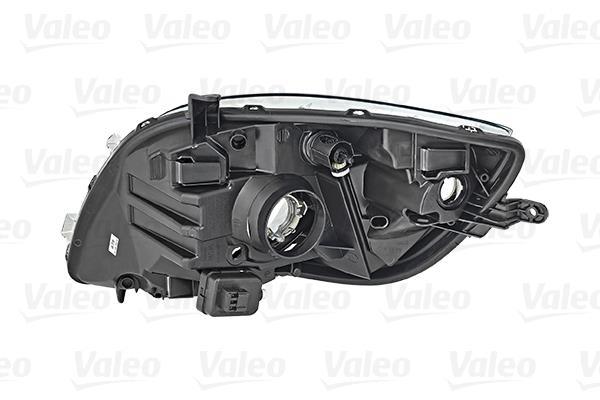 Phare avant (Projecteur principal) VALEO ref. 043047