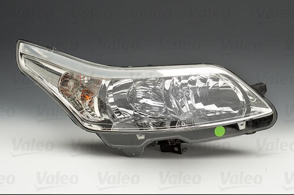 Phare avant (Projecteur principal) VALEO ref. 043762
