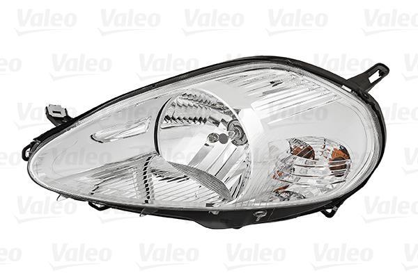 Phare avant (Projecteur principal) VALEO 043888