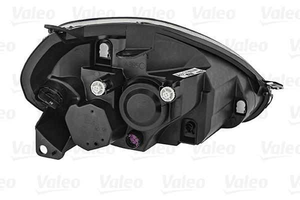 Phare avant (Projecteur principal) VALEO 043888