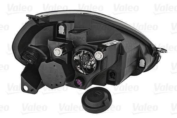 Phare avant (Projecteur principal) VALEO 043888