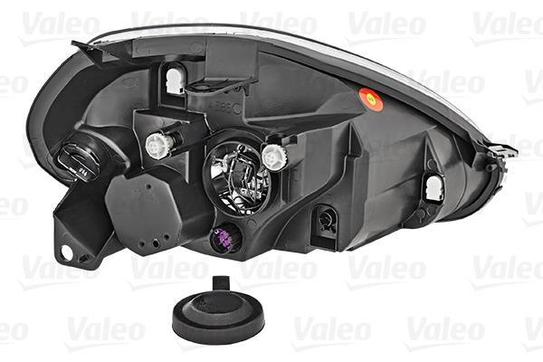 Phare avant (Projecteur principal) VALEO 043890