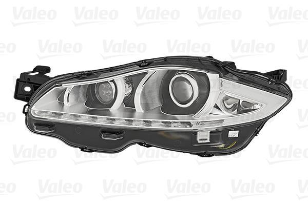 VALEO 088951 Faro principale per RENAULT