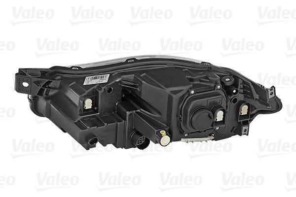 Farol principal VALEO ref. 044162
