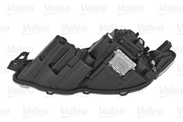 Farol principal VALEO ref. 044162