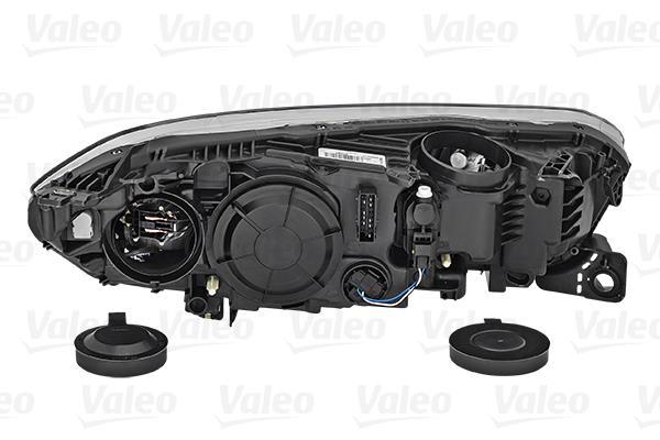 Faro principal VALEO ref. 044467