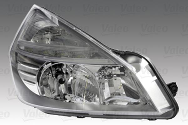 Phare avant (Projecteur principal) VALEO 044543