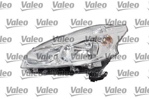 Phare avant (Projecteur principal) VALEO ref. 044745