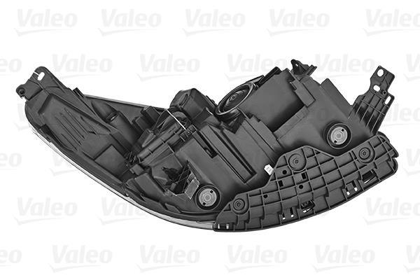 Phare avant (Projecteur principal) VALEO 044979