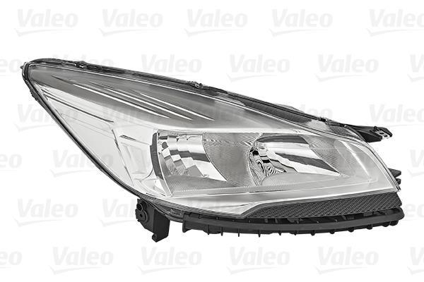 Phare avant (Projecteur principal) VALEO ref. 044980
