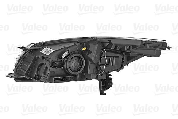 Phare avant (Projecteur principal) VALEO ref. 044980