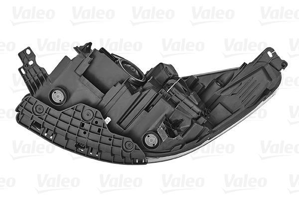 Phare avant (Projecteur principal) VALEO ref. 044980