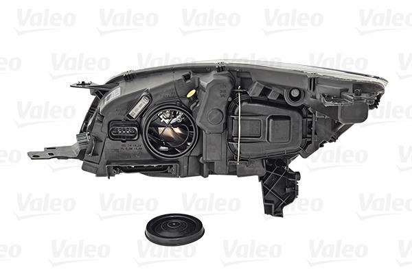 Farol principal VALEO ref. 044984