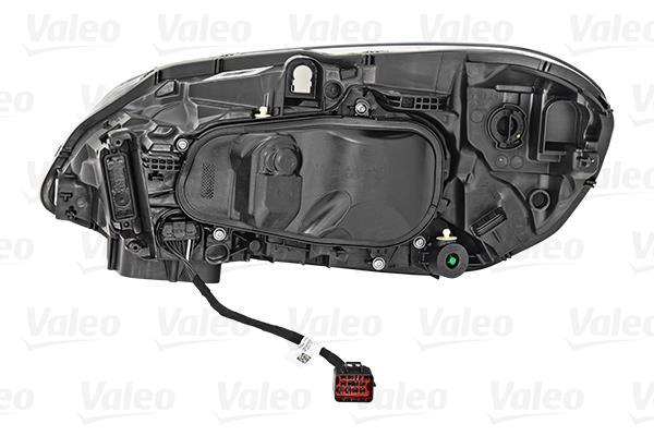 Phare avant (Projecteur principal) VALEO 045187