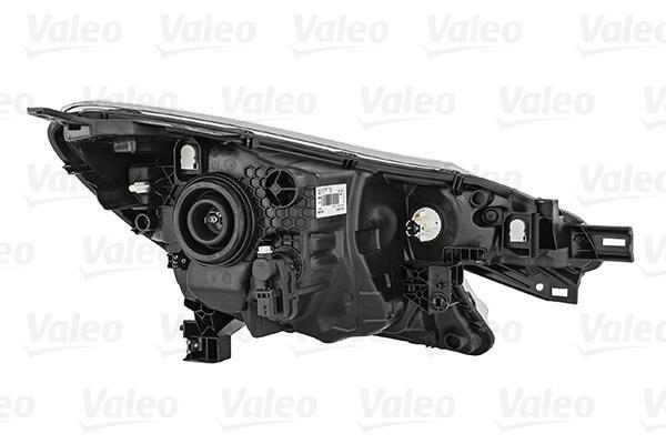 Phare avant (Projecteur principal) VALEO 045210