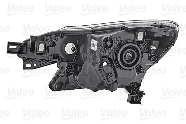 Phare avant (Projecteur principal) VALEO 045261