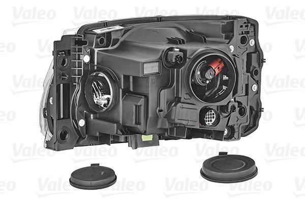 Phare avant (Projecteur principal) VALEO 045267