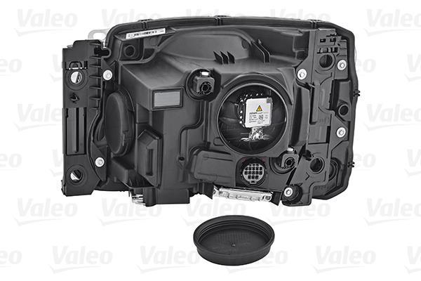 Phare avant (Projecteur principal) VALEO ref. 045271