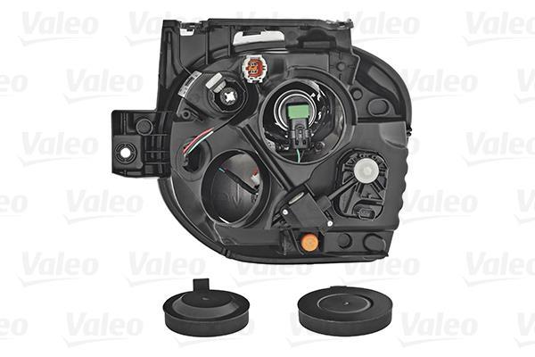 Phare avant (Projecteur principal) VALEO 045379