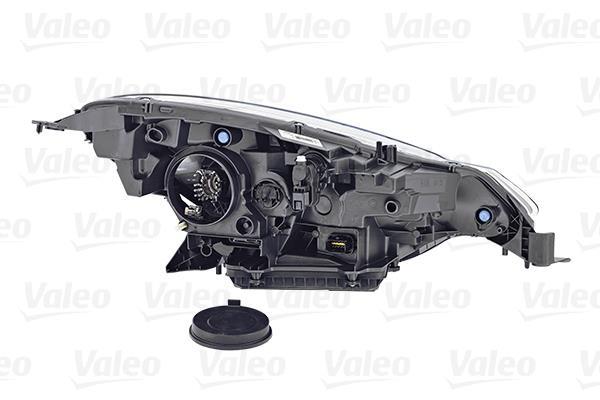 Phare avant (Projecteur principal) VALEO ref. 045424