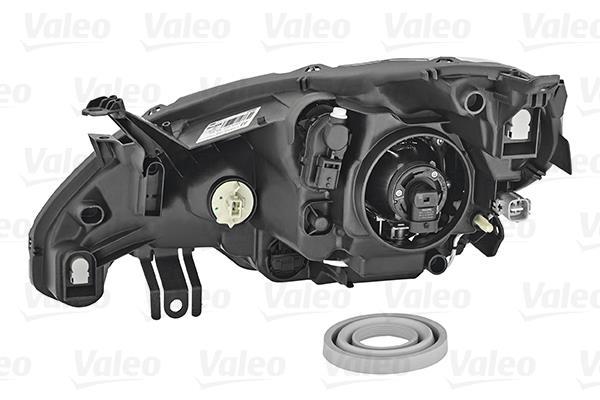Phare avant (Projecteur principal) VALEO ref. 045433