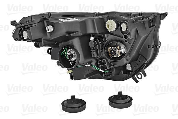 Faro principal VALEO ref. 045436
