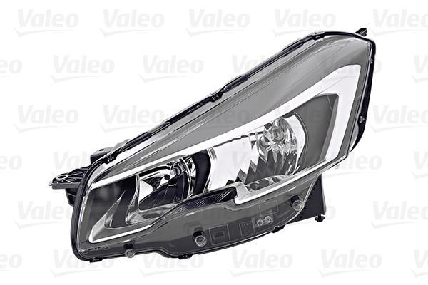 Phare avant (Projecteur principal) VALEO 045440