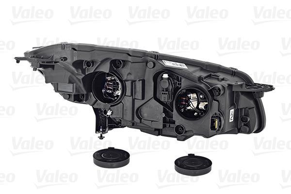 Phare avant (Projecteur principal) VALEO 045440