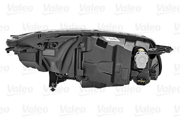 Phare avant (Projecteur principal) VALEO ref. 045444