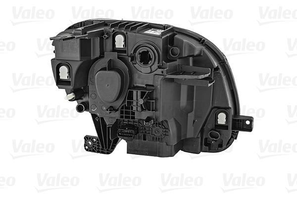 Phare avant (Projecteur principal) VALEO ref. 045461