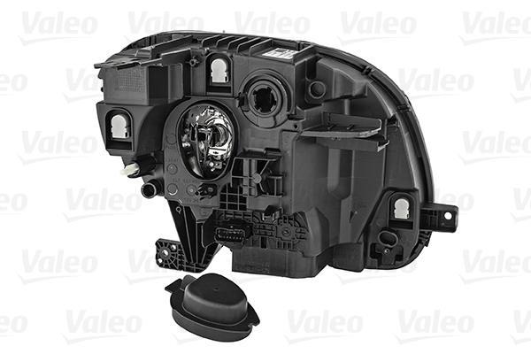 Phare avant (Projecteur principal) VALEO ref. 045461