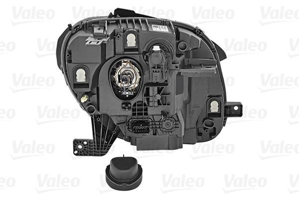 Phare avant (Projecteur principal) VALEO 045463