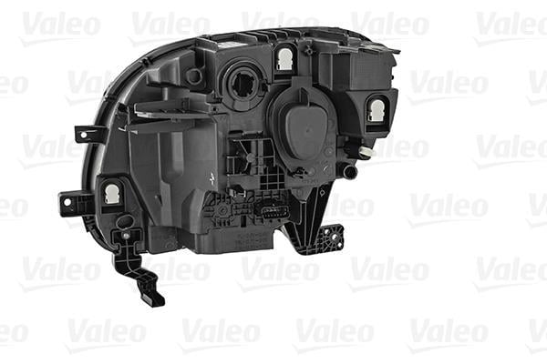 Phare avant (Projecteur principal) VALEO ref. 045470