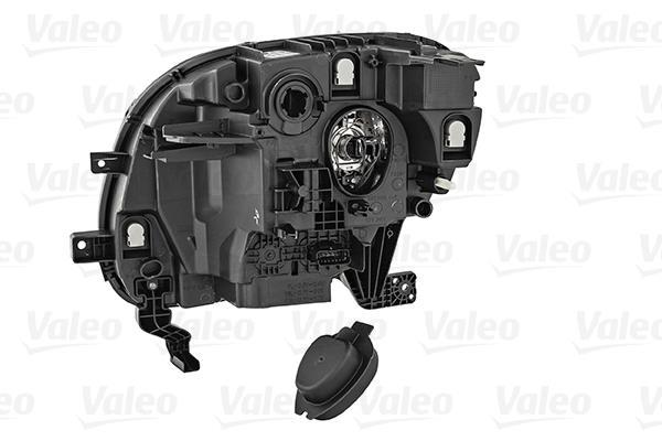 Phare avant (Projecteur principal) VALEO ref. 045470