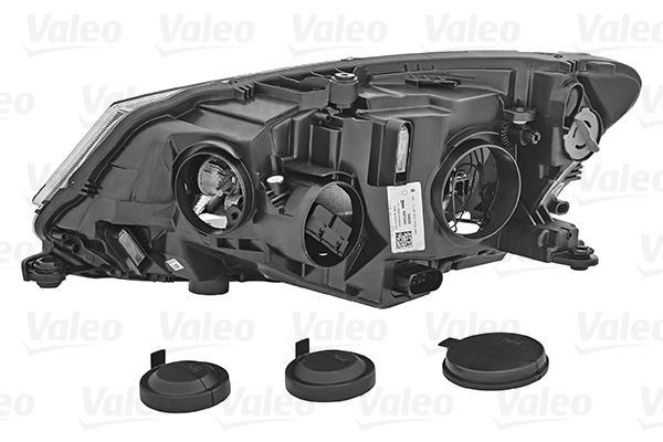 Phare avant (Projecteur principal) VALEO 046605