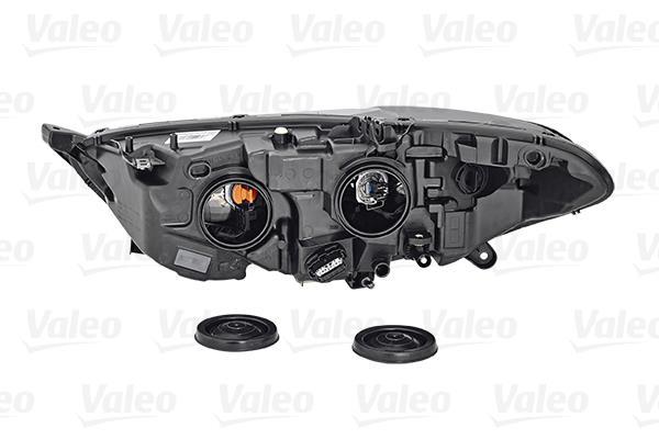 Farol principal VALEO ref. 046615